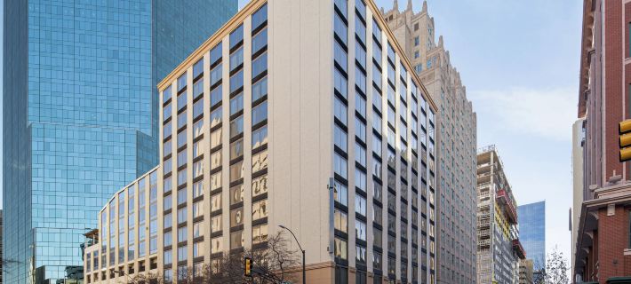 Embassy Suites by Hilton Fort Worth Downtown Hotels in Fort Worth