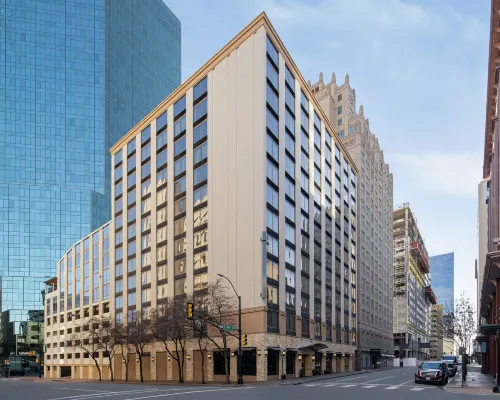 Embassy Suites by Hilton Fort Worth Downtown Hotels in Fort Worth