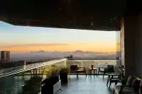 Hilton Mexico City Santa Fe - 5 ดาว
