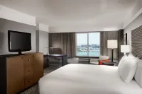 DoubleTree by Hilton San Francisco Airport North Bayfront Hôtels à : Brisbane