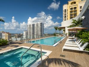 Canopy by Hilton West Palm Beach - Downtown