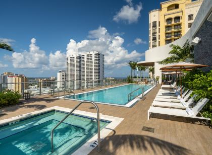 Canopy by Hilton West Palm Beach - Downtown