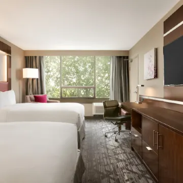 DoubleTree by Hilton Hotel Toronto Airport West