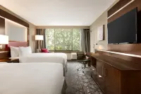 DoubleTree by Hilton Hotel Toronto Airport West