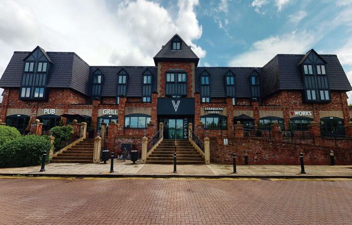 Village Hotel Warrington