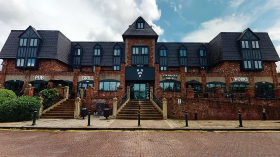 Village Hotel Warrington