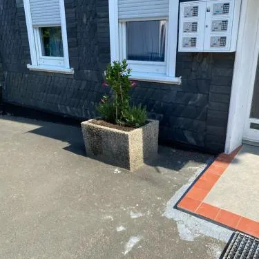 普茲餐廳及賓館