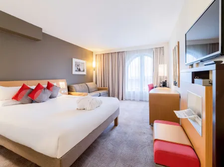 Novotel Southampton