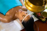 Furaveri Maldives - spa