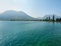 Seestern Direkt am See - Boutique