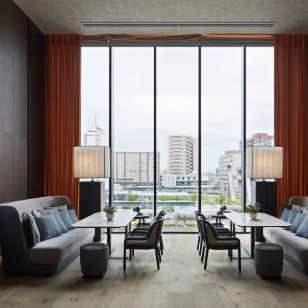 Hyatt Centric Kanazawa