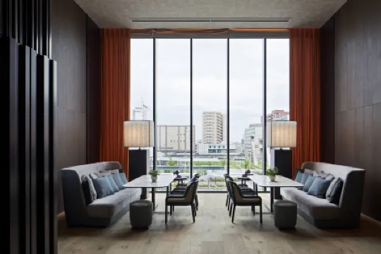 Hyatt Centric Kanazawa