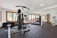 Ramada by Wyndham Flemington Hotel a Clinton