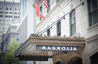 Magnolia Hotel St. Louis, a Tribute Portfolio Hotel