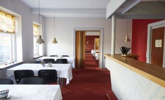 Abild Hotel