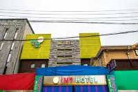 IMT호텔 11번가 이천물류센터 주변 호텔