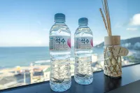 Songjeong Blue Castle Hotel