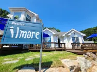 Ganghwa Ilmarae Pension 普門寺附近的飯店