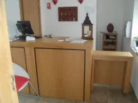 Hotel de la Gare Hoteles en Mont-de-Marsan