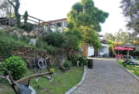 Toca Dos Lobos - Ecological Cabin - 2-Star