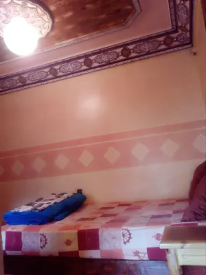 Gite Tawada - Happy Valley - Room for 4 People