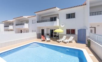 Villa Mar with Private Pool