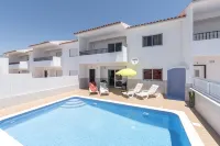 Villa Mar with private pool