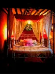 Christmas at La Quinta de Malu Hotels in Valeria