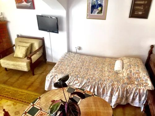 Southern Crete, Irene Villas with a Complex of 16 Separate Apartments - Pet friendly