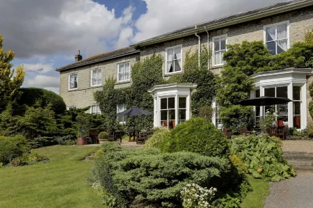 Best Western Forest  Vale Hotel Отели в г. Pickering