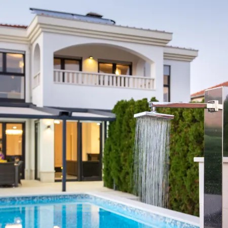 Luxury City Villa Trogir