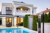 Luxury City Villa Trogir - Villaer