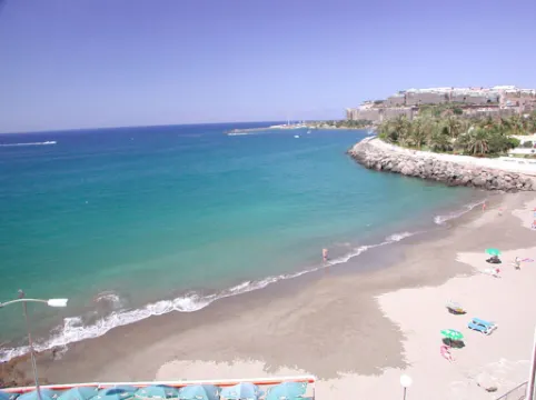 Sunset Balcony with Ocean Views and Pool Access!