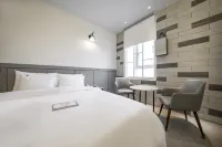 Pyeongtaek Godeok Rich Stay Hotel