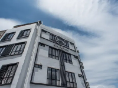 Chariton Hotel Bagan Hotels near Butterworth Art Walk