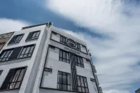 北海查裡頓飯店 住宿飯店