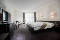 Grand Hôtel les Endroits Các khách sạn ở 