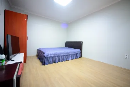 Sinan Treasure Island Pension