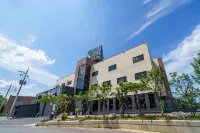 K Hotel Hotels near Gwangajeong House in Yangdong, Gyeongju