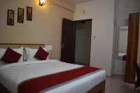 Skanda Comforts Hotels near Badavide Sree Vishwanatha Temple