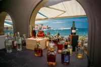 Le Relais des Trois Mas - breakfast