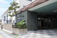 Ryokan Shinyone Hotels near Aquamarine Fukushima