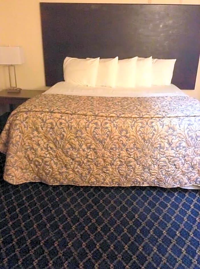 Regency Inn & Suites
