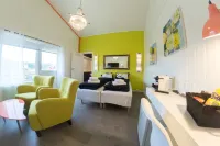 Båtsfjord Hotell Hotels in Ботсфьорд