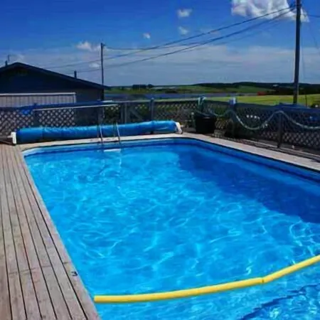 Blue Crest Cottages