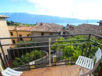 Formaga - balcone