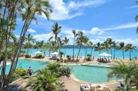 Lagoon 206 on Hamilton Island