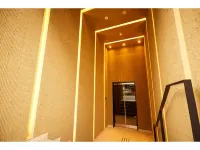 hotel MONday 京都烏丸二条 烏丸御池駅周辺のホテル