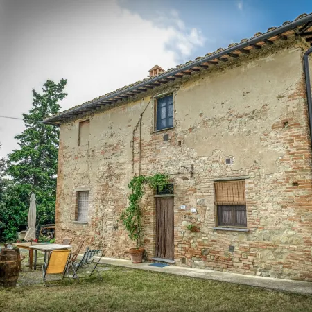Podere la Torre