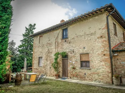 Podere la Torre Hotel in zona Certaldo Alto